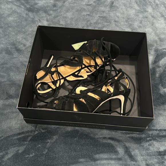 Banana Republic Jenne Heel - Picture 5 of 12